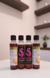 Herbal hair oil