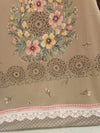 Cemetery beige