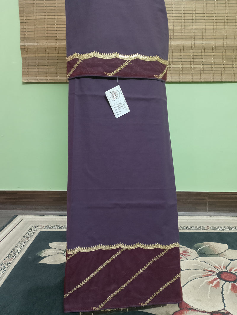 Fatema Fashion by Zahabiya Raj