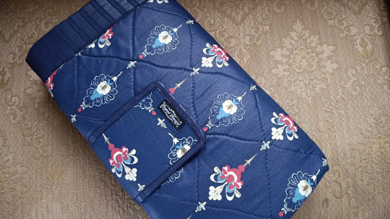 Men's flap up masellahs