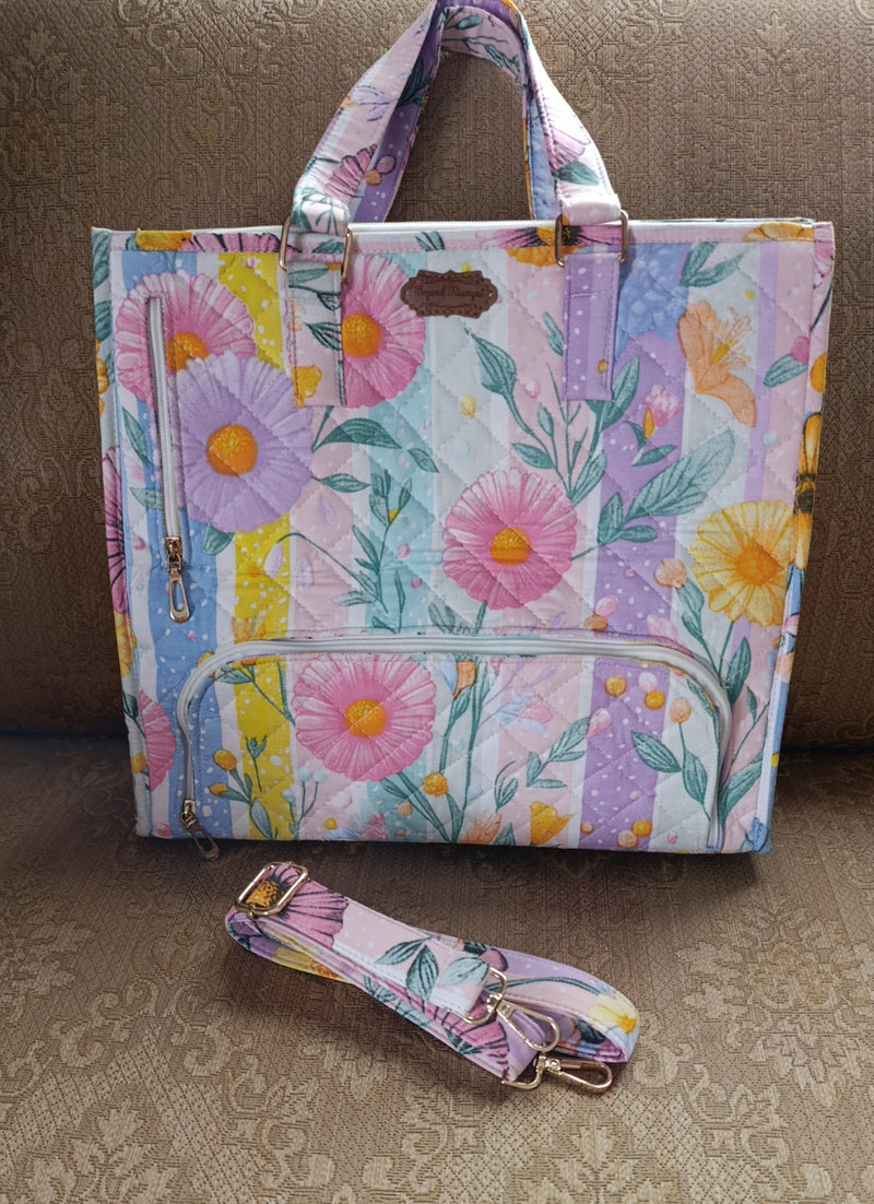 Ashara/ Ziyarat/ Umrah/ Traveling Bags
