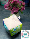 Pin cushion
