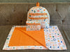 Kids bag masallah