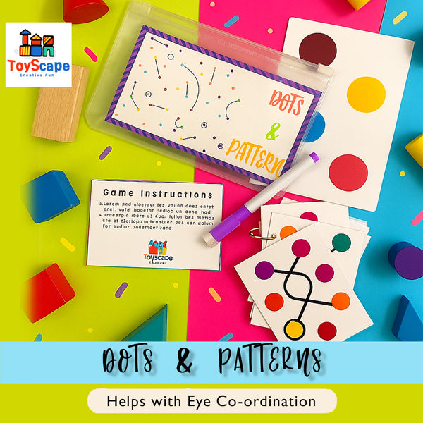 DOTS & PATTERN