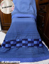 “Denim Hearts Patchwork Rida”