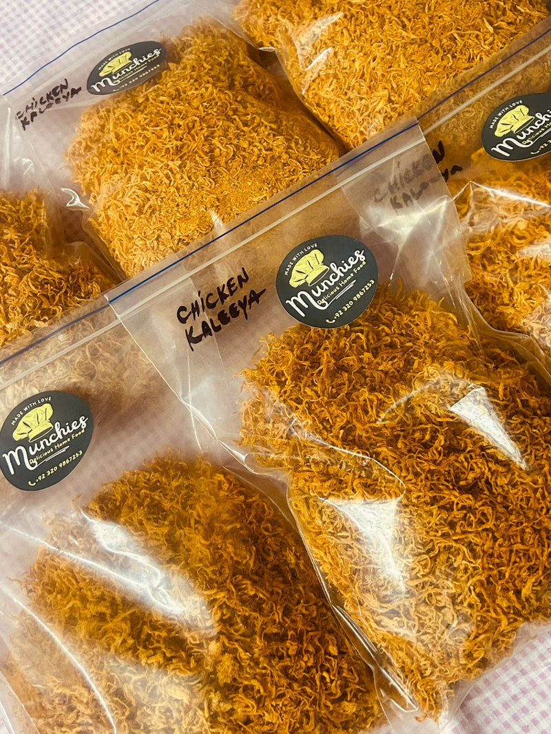 Beef Kaliya Pre order 2-3 days