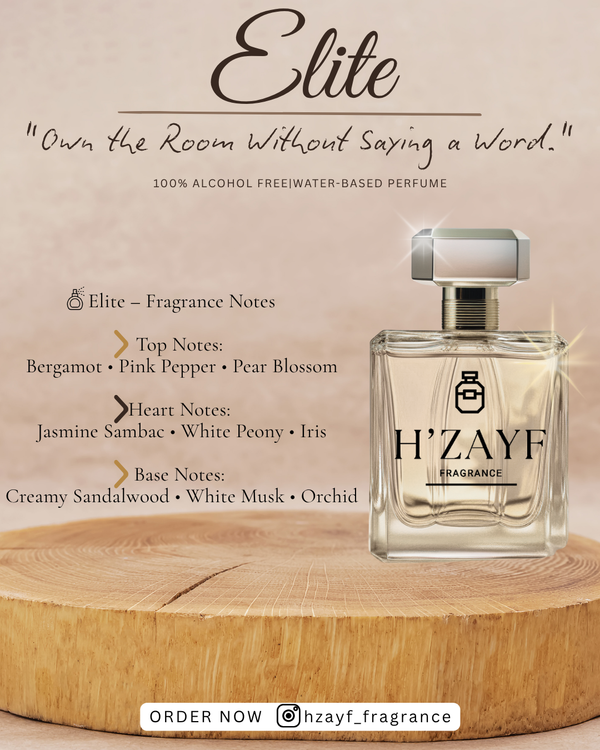 Elite (100ml)