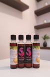 Herbal Hair Oil