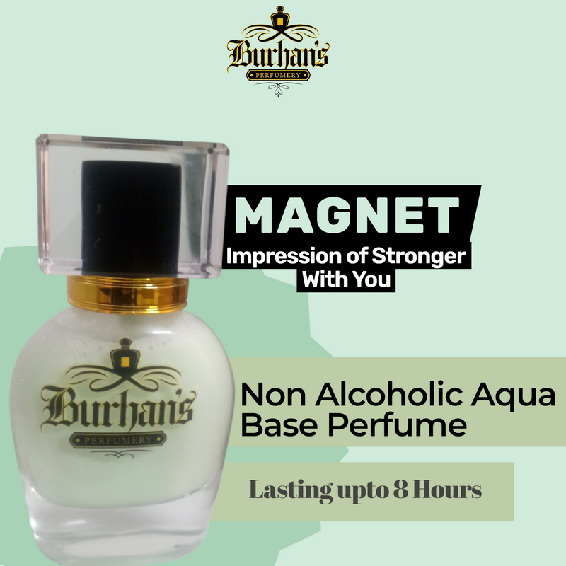 50 ML Magnet
