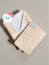 Foldable Masallah with Organizer Pouch