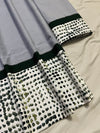 Grey Office Wear Rida