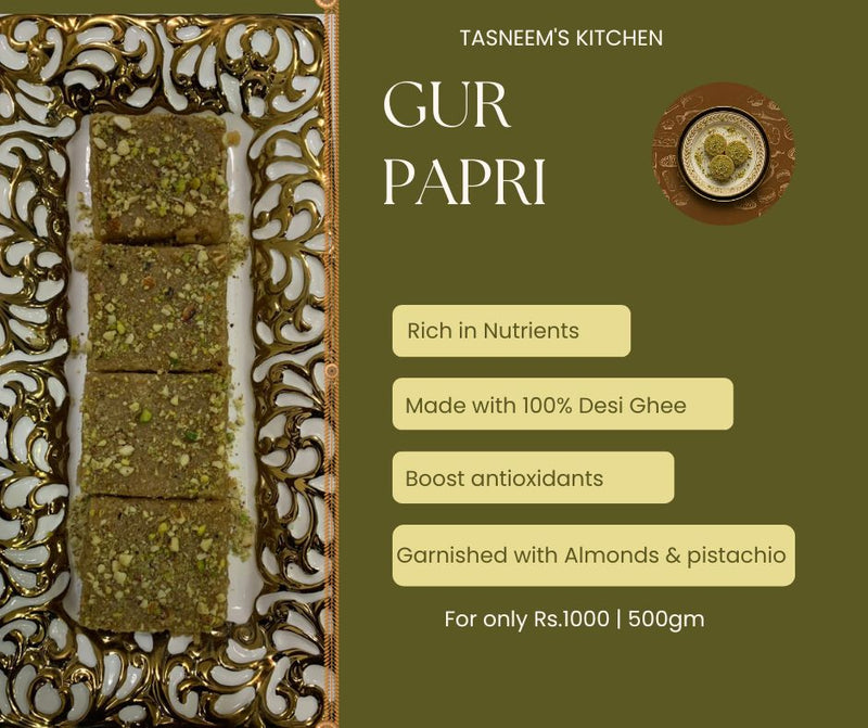 Gur Papri