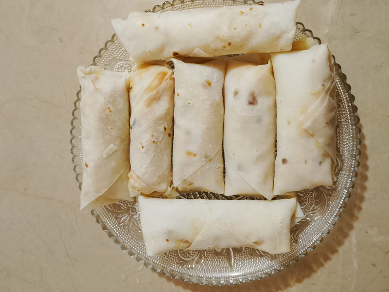 Chicken Roll