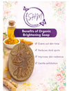Brightening Soap