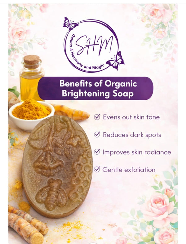 Brightening Soap