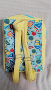 Kids back pack