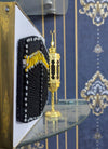 Kaaba frame
