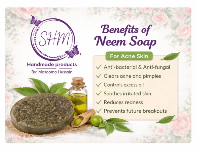 Neem Soap