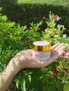 Rose Face Gel 🌹 Natural skin savior!