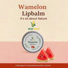 Wamelon Lip Balm