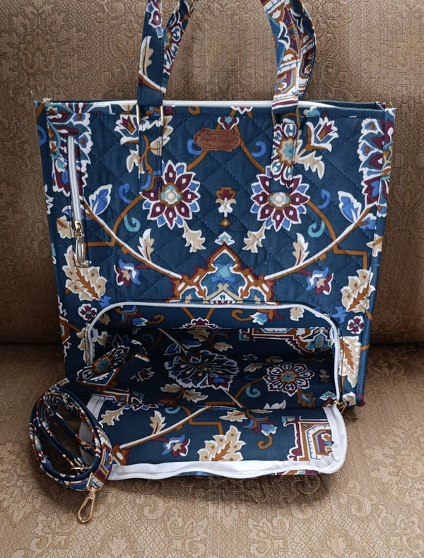 Ashara/ Ziyarat/ Umrah/ Traveling Bags