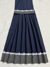 Dark Navy Blue Rida Sale