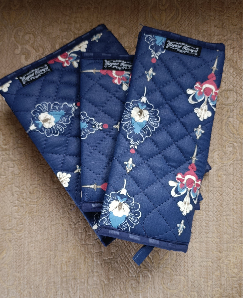 Sahifa/ Hafticover sets