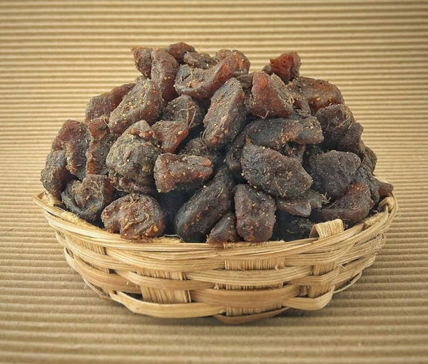Amla Candies