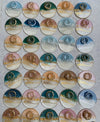 Resin namakdani