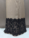 Taupe charm