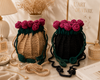 Bouquet bag