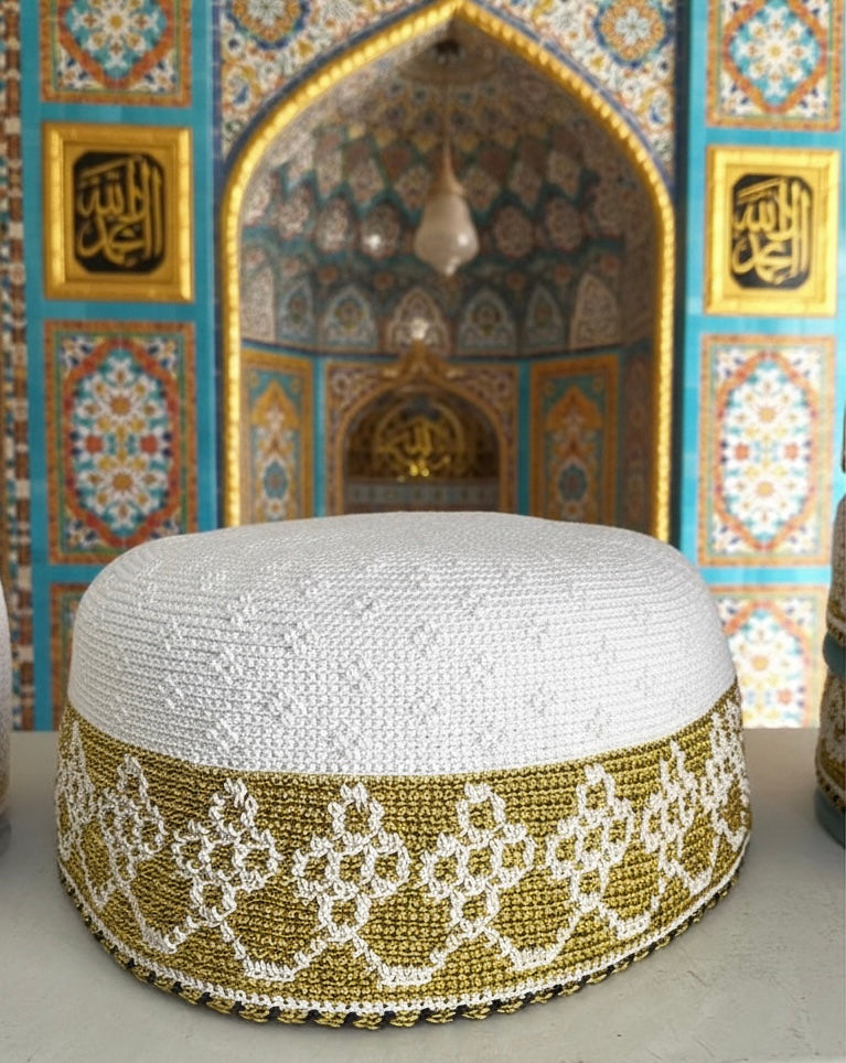 Topi (size 22.5)