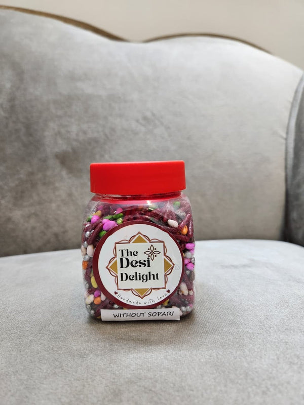 Delight Mix without supaari - 250gm
