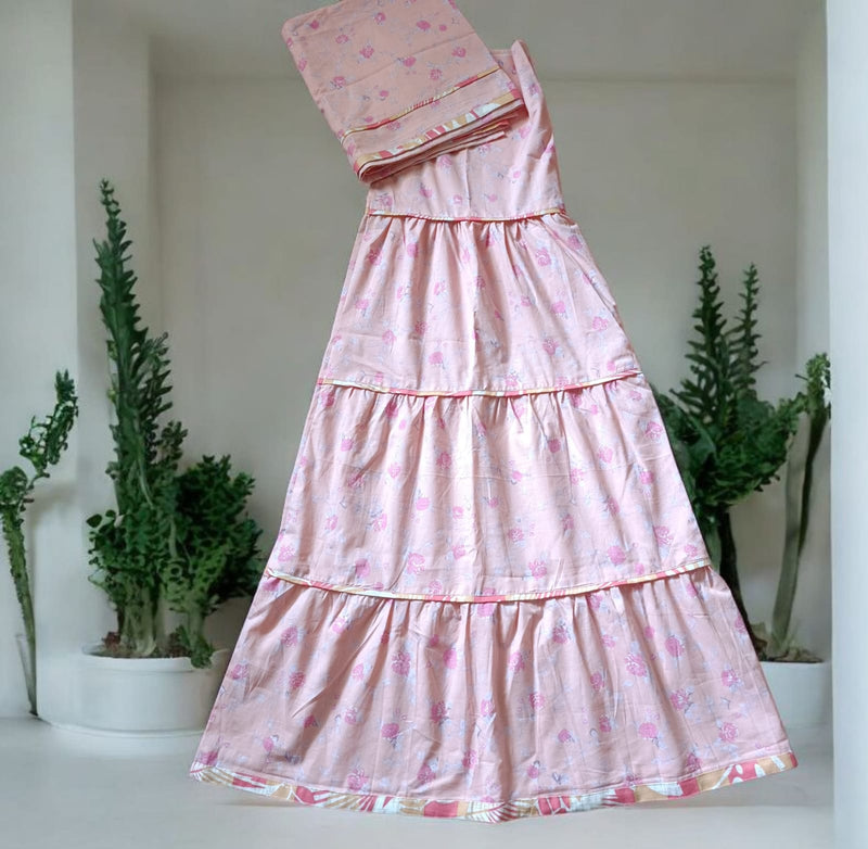 Skirt style Rida