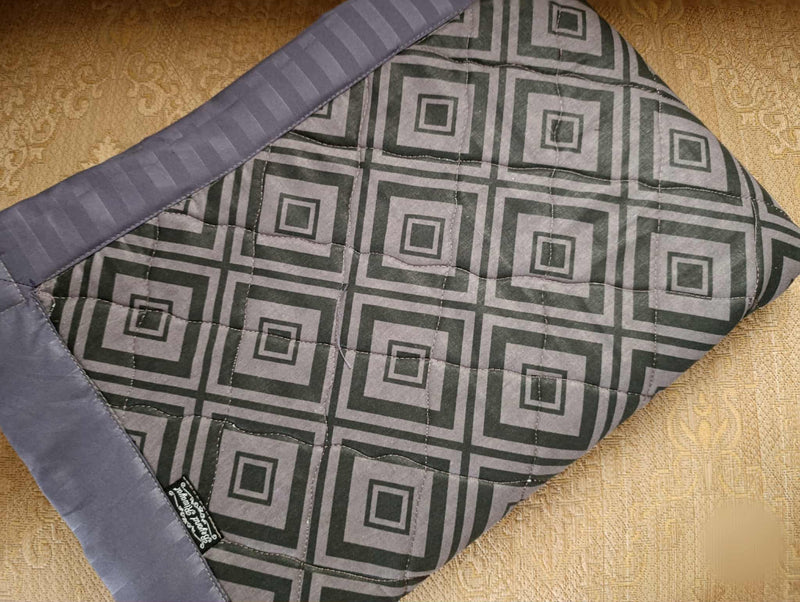Men's Quilted sujni masellah