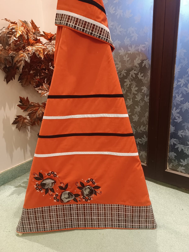 Blush Pinkish Orange Rida Sale
