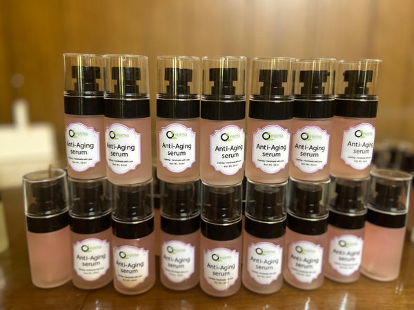 Anti-aging Serum