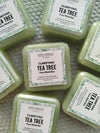 Clarifying Tea Tree Face Wash Bar ☘️