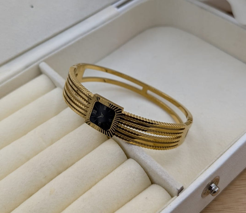 Fake Watch Cuff