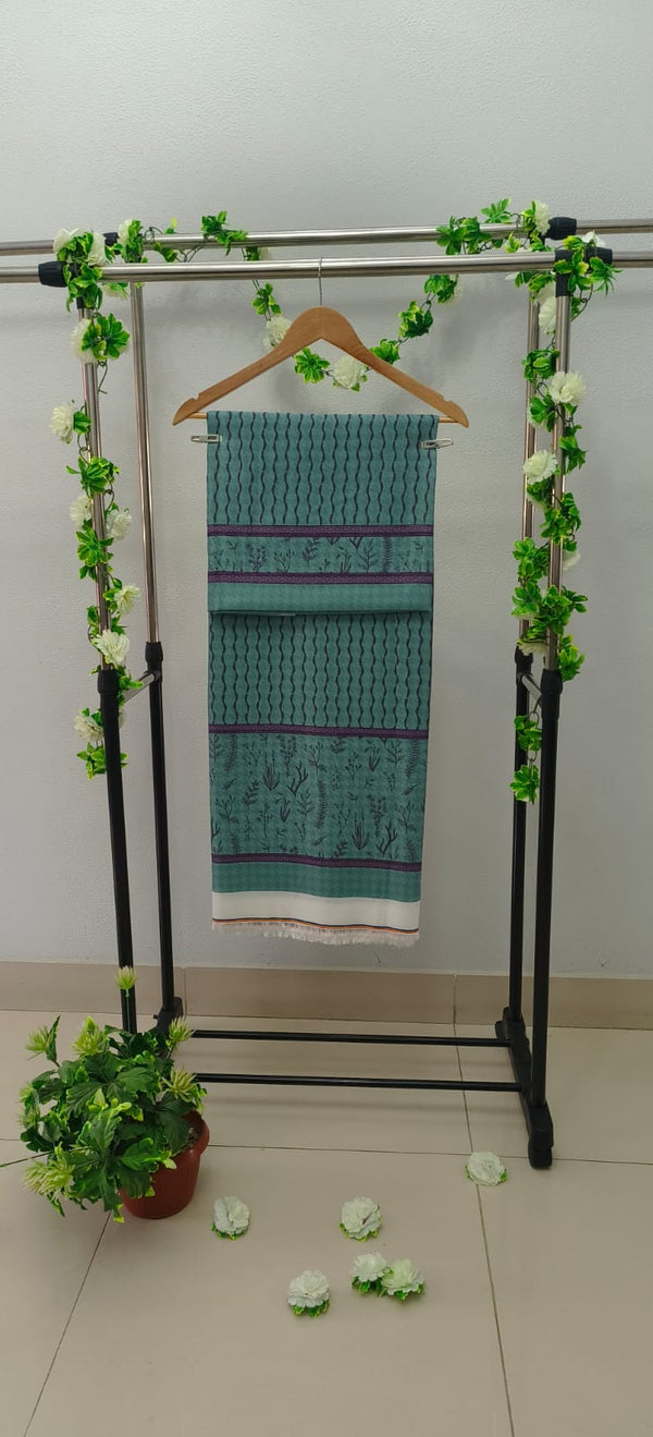 Ohbat (Light Sea Green)