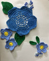 Appliqué bunch