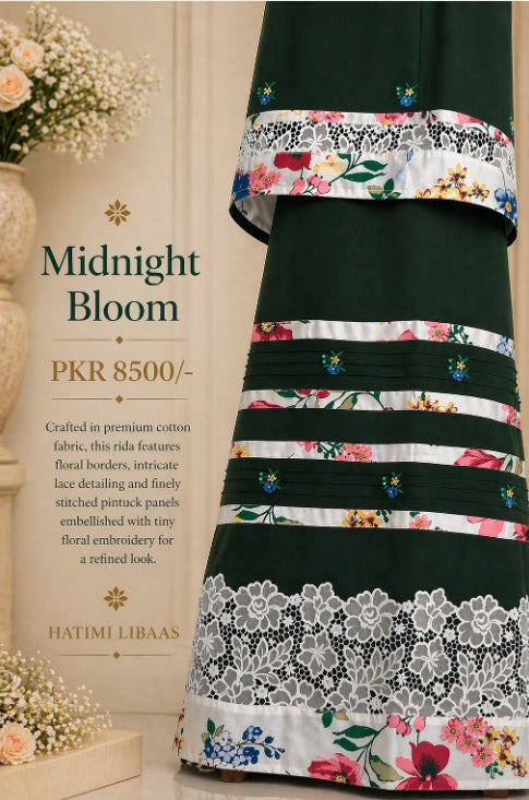 Midnight Bloom