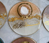 Resin namakdani