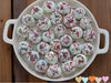Oreo Funfetti Balls - White Chocolate - 14g each / 1 Dozen