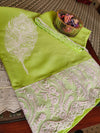 Lime Punch