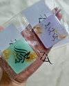 Resin Fridge Magnet