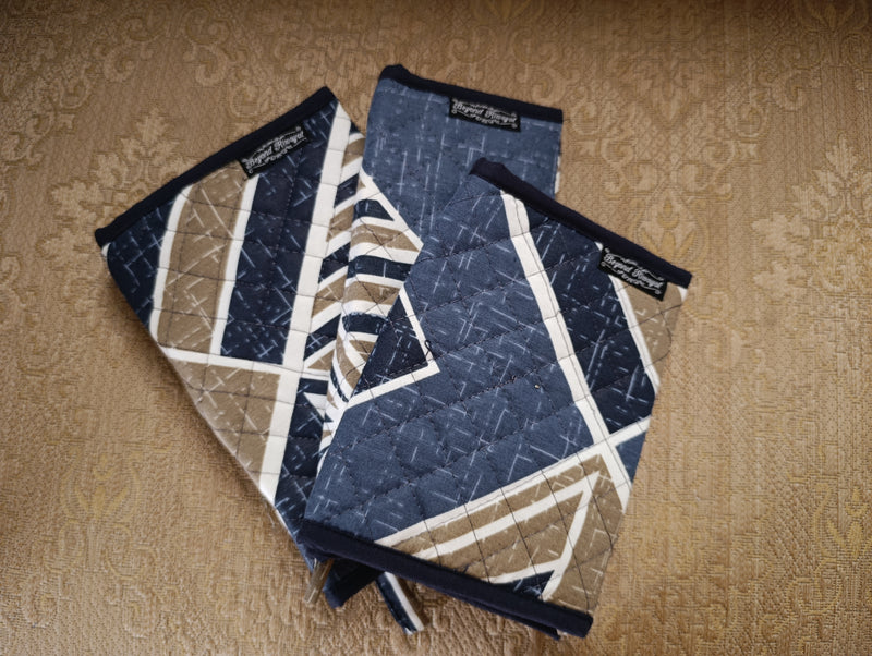 Men's Sahifa/ Hafticover sets