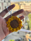 Crochet Keychains