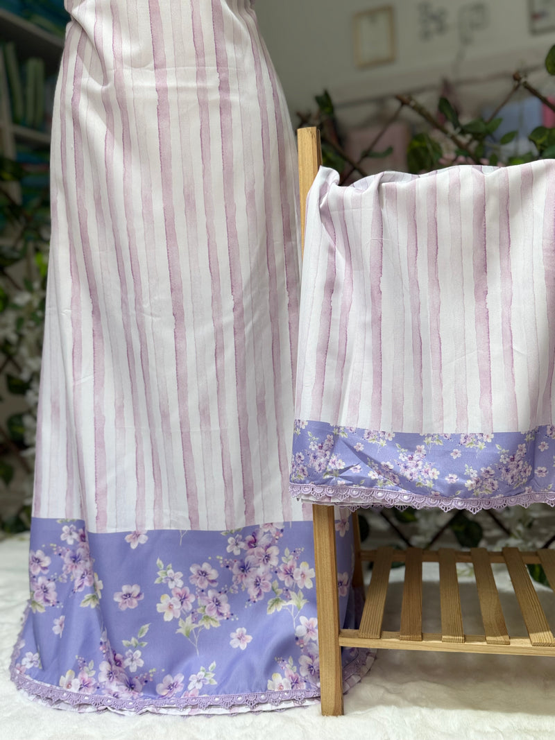 Lilac Whimsy