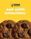 Shebee`s Banana Oat Cookies(single)